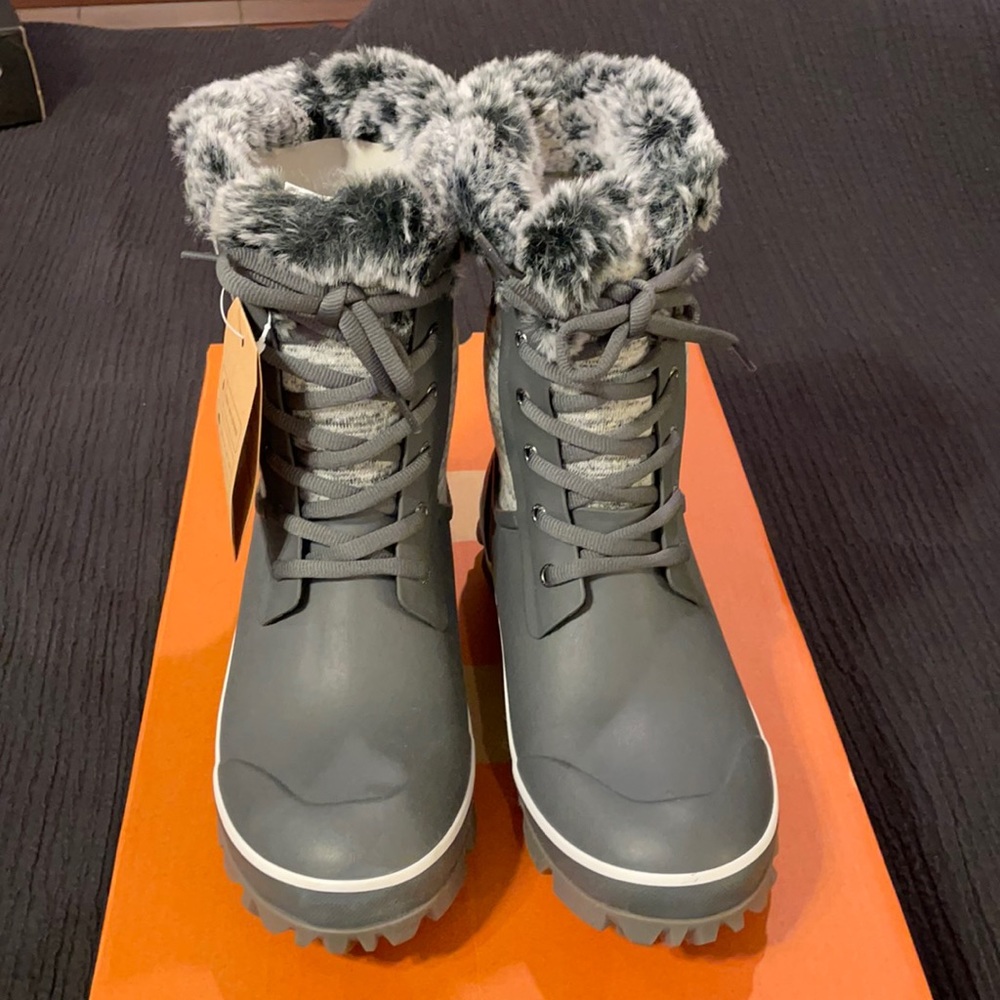 BOGS w Arcata Knit Women’s 10 / Rated to -58*F